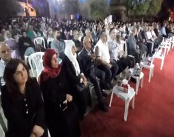 النائب حمادة : الجنوب شكّل ولا يزال درعاً لكل الأمة أمام المشروع الإسرائيلي