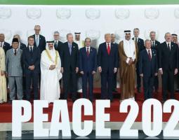 ترامب: الاتفاق "أعظم إنجاز" وندعم نزع السلاح... عون: لا يمكن للبنان أن يكون خارج التسويات