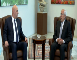 لبنان تلقّى استدراكاً من ترامب: ندعم الرئيس… عون يعلن موقفاً متقدماً: نفاوض ولا نعاكس