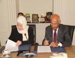 مذكرة تفاهم بين "غرفة صيدا والجنوب" و"مؤسسة الحريري"  للتعاون في مجال تمكين الشباب لتطوير سوق العمل