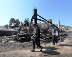 لبنان أمام مفترق سياسي - أمني واحتمالات التصعيد ترتفع