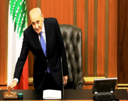 «إبقاء القديم على قِدمه» في البرلمان: جعجع لا يتحدّى بري... إلّا على «أكس»!