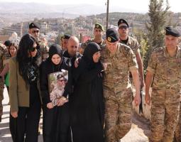 لبنان يطالب "الميكانيزم" بلجم إسرائيل والحكومة ترمي الكرة للمجلس