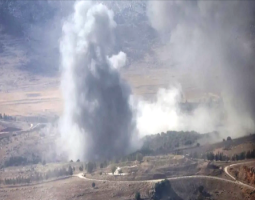 التصعيد يرسم مخاوف أولية على زيارة البابا كتل الأكثرية نحو الرد غداً على "تعنّت بري"