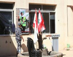 لبنان الرسمي ينتقل إلى «التصدي العسكري» للتوغلات الإسرائيلية