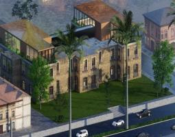 بلدية صيدا : اقرار موازنة 2026 بقيمة 315 مليار ليرة لبنانية...استبدال البلاط بالإسفلت في السوق التجاري