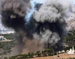 لبنان: «حزب الله» يرفض المبادرة المصرية ورهانه إشراك إيران في المفاوضات