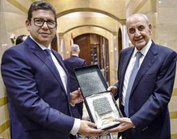 لبنان يرد على الأفكار المصرية: الاتفاق قائم فلتنفّذه إسرائيل