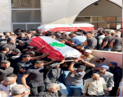 ضغوط مالية تتزامن مع التهويل بالحرب | القاهرة: أي مُهَل لنزع السلاح غير منطقيّة