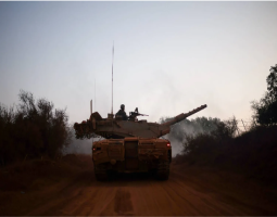 الجيش الإسرائيلي يستعد لضربة استباقية لـ"حزب الله".