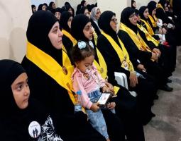 حمادة : تضحيات الشهداء ليست حدثاً عابراً في تاريخ الجنوب، بل هي أساس العزة والكرامة