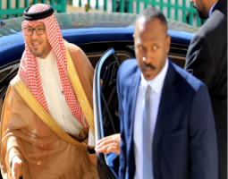 السعودية تعلن انفتاحاً اقتصادياً… ولبنان ينتظر الأفعال