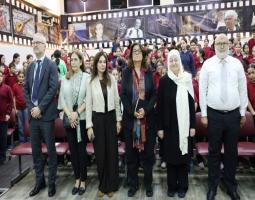 مؤسسة الحريري تمضي قُدماً بتطبيق برنامج البكالوريا الدولية في 12 مدرسة رسمية