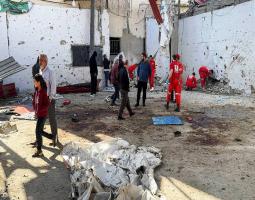 إسرائيل تسقط مبدأ تحييد المدنيين عن ضرباتها في لبنان