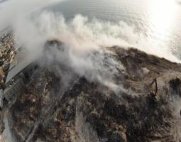 ملف معمل النفايات في صيدا الى العلن … حان وقت المساءلة......