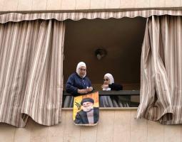 ترقّب في بيروت واتصالات لمنع التصعيد بعد عملية الضاحية الجنوبية