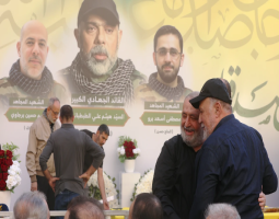 "حزب الله" بعد الاغتيال: فليبقَ العدو قلِقاً من ردّنا