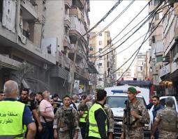 ترامب لعون: لبنان على مفترق تاريخي... بري يوفد خليل إلى الرياض بعد طهران