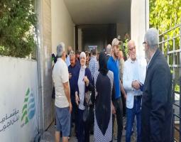 بيان توضيحي من "مياه الجنوب" موجها الى "المشتركين والمستفيدين في مدينة صيدا وجوارها