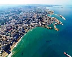 إعلان مدينة صيدا عاصمة متوسطية للثقافة والحوار لعام 2027