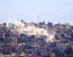 «أكسيوس»: الإدارة الأميركية تستبعد حرباً قريبة في لبنان... وتركز على إنشاء «منطقة ترامب الاقتصادية»