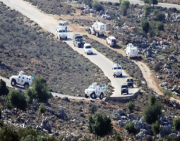 بري يسأل وفد مجلس الأمن: كيف تريدون القرار 1701 وتنهون عمل الـ«يونيفل»؟ قاسم: تعيين مدني سقطة إضافية بعد قرار 5 آب