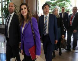 «الميكانيزم» تستعد للدخول في اختبار «تبادل نيات» بين لبنان وإسرائيل