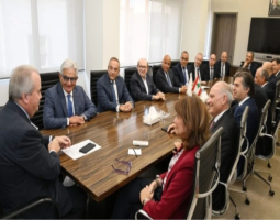 توسيع الشبهات إلى الأزواج والأولاد ومديري الفروع ومفوّضي التوقيع المصارف خائفة من تحقيقات شعيتو