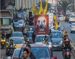 مؤشرات التصعيد مستمرّة... وبغداد تحذّر الأميركيين من المسّ بالشيعة