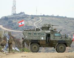 باريس والقاهرة تدعمان... وترقّب لفعالية «الميكانيزم» وإلتزام رئاسي بتحرير الأسرى وحكومي بإعادة الإعمار