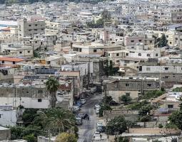 مذكرة حقوقية حول الأوضاع المعيشية والصحية للاجئين الفلسطينيين في لبنان