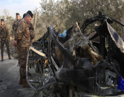 من يُحرِج الجيش بـ«فخّ» شمال الليطاني؟