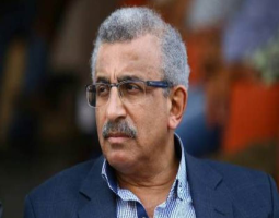 أسامة سعد على منصة أكس: لتتحرك بلدية صيدا لتزيل واحدة من بشاعات المدينة….