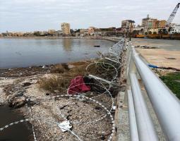 خليج  الإسكندر … من مجال عام إلى منطقة مسلوبة.