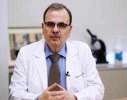 "الوضع الوبائيّ تحت السيطرة"... هذا ما أوضحه البزري بشأن الـH3N2