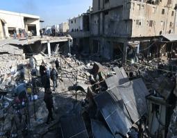 التصعيد الإسرائيلي يرسم إطاراً قاتماً للقرارات المرتقبة... فضيحة "أبو عمر": اختتام التحقيق واندفاع التفاعلات