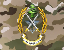 الجيش يؤكد تحقيق أهداف المرحلة الأولى من خطته لحصر السلاح