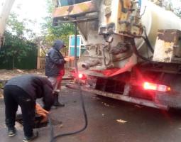 بلدية صيدا: شرطة البلدية وفرق الطوارىء مستنفرة لخدمة المواطنين في مواجهة تداعيات العاصفة