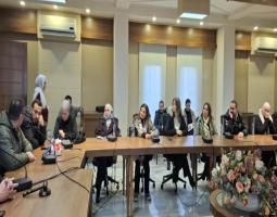 حجازي ترأس لقاءً في بلدية صيدا بحث التحضيرات لإطلاق موسم رمضان