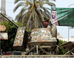 ابن فرحان في ديوانه: حصر السلاح مستمرّ... لكن بعقلانية!