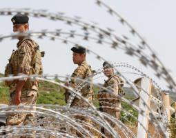 زحف حكوميّ إلى "روح الحوار" في "دافوس"... والبابا للراعي: شعرت بآلام شعب لبنان