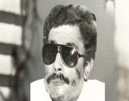 مصطفى سعد.. الرجل الذي حمى المقاومة بعينيه المطفأتين