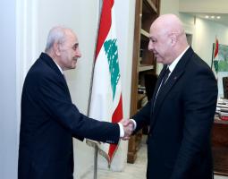 هل حصل توافق رئاسي على التفاوض السياسي مع العدوّ؟