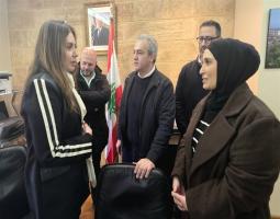 بلدية صيدا و