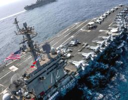 بري لـ"الجمهورية": متمسكون بالاتفاق و"الميكانيزم"... حشود وتهديدات تقرع طبول الحرب في المنطقة