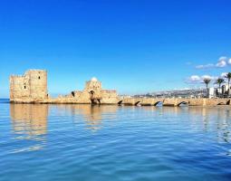 صيدا عاصمة للثقافة والحوار: اي دور ينتظر عروس المتوسط في 2027 !.. حجازي: 2027 ليست احتفالية.. بل استدامة !