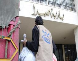 توزيع عدة صيد متكامله تستهدف دعم 121 صاحب مركب في صيدا