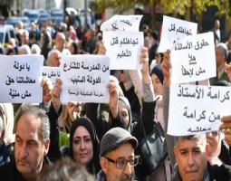 ختام أيام الموازنة فوضى و"ثورة" بدفع شعبوي… الحكومة تقطع دابر التمديد والانتخابات في 3 أيار