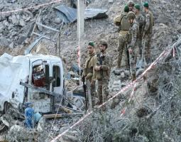 لبنان يرصد تداعيات الضربة من عدمها وسط استفزازات "الحزب" والغارات الإسرائيلية