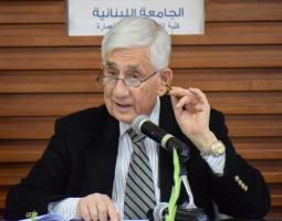 في رحيل الصديق العزيز  المعمار رهيف فياض